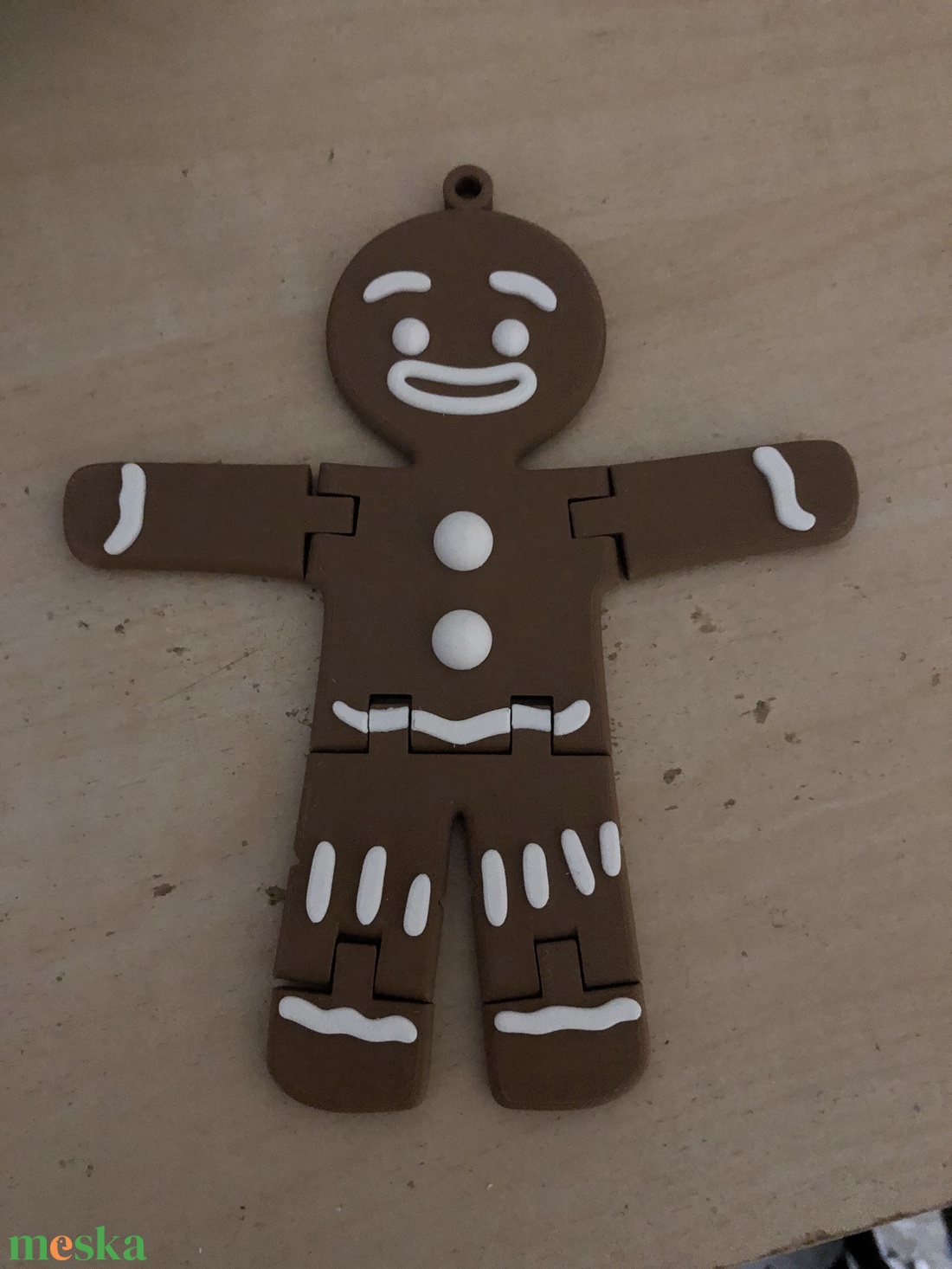 3D mézi, mézeskalács figura - karácsony - karácsonyi lakásdekoráció - karácsonyi manók, figurák - Meska.hu 3D mézi, mézeskalács figura - karácsony - karácsonyi lakásdekoráció - karácsonyi manók, figurák - Meska.hu