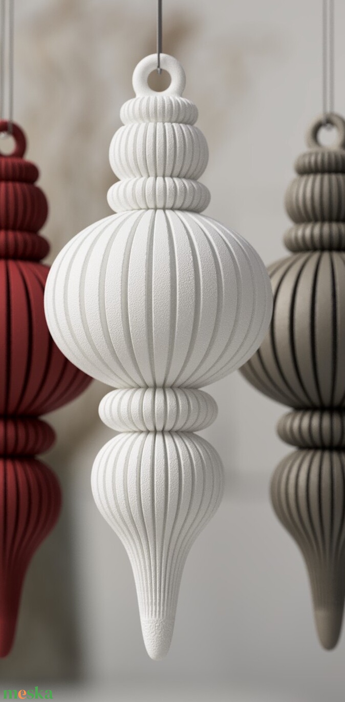 3D karácsonyfadísz - karácsony - karácsonyi lakásdekoráció - karácsonyi lakásdíszek - Meska.hu 3D karácsonyfadísz - karácsony - karácsonyi lakásdekoráció - karácsonyi lakásdíszek - Meska.hu