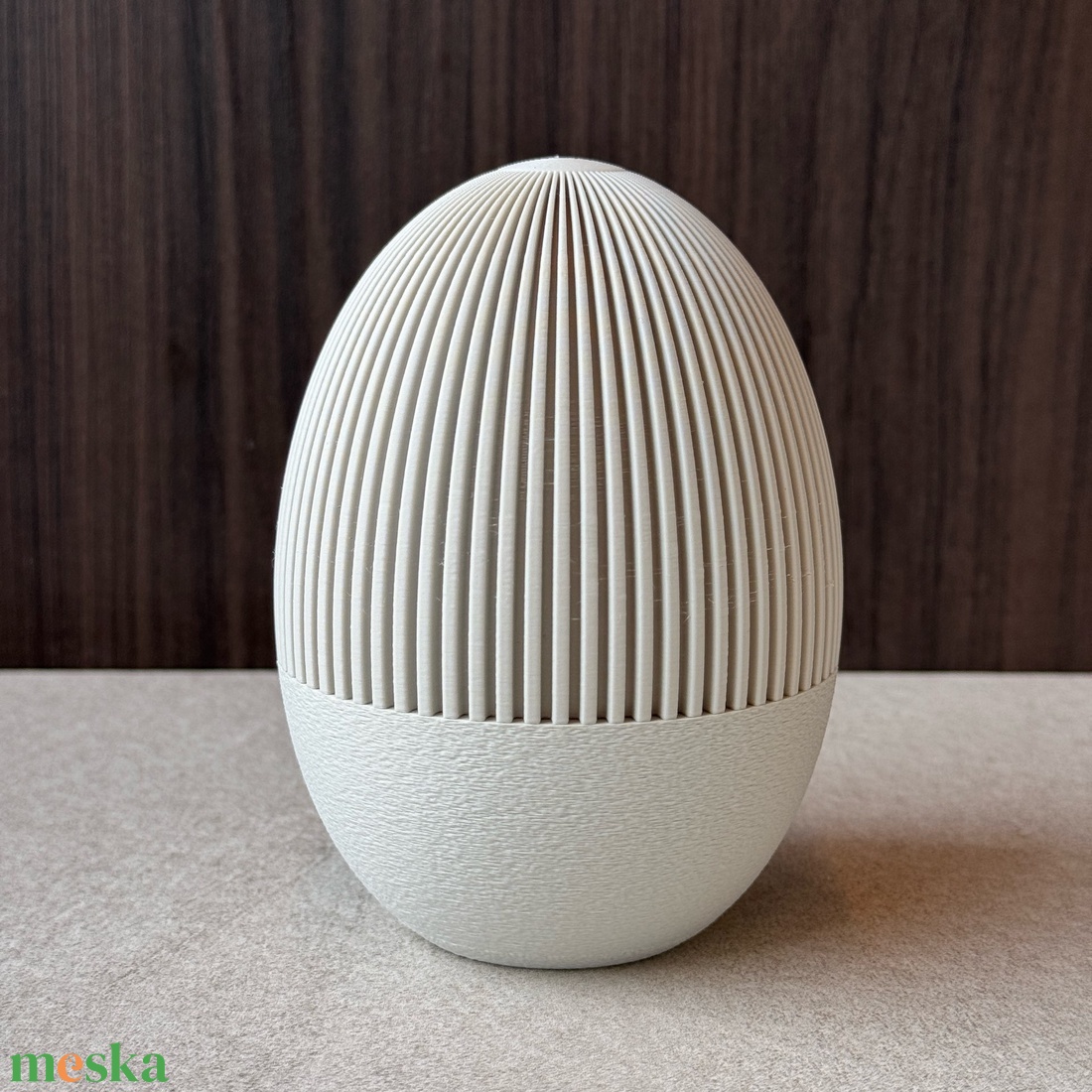 3D japán húsvéti tojás (ajándékdoboz) - otthon & életmód - dekoráció - húsvéti asztaldíszek - Meska.hu