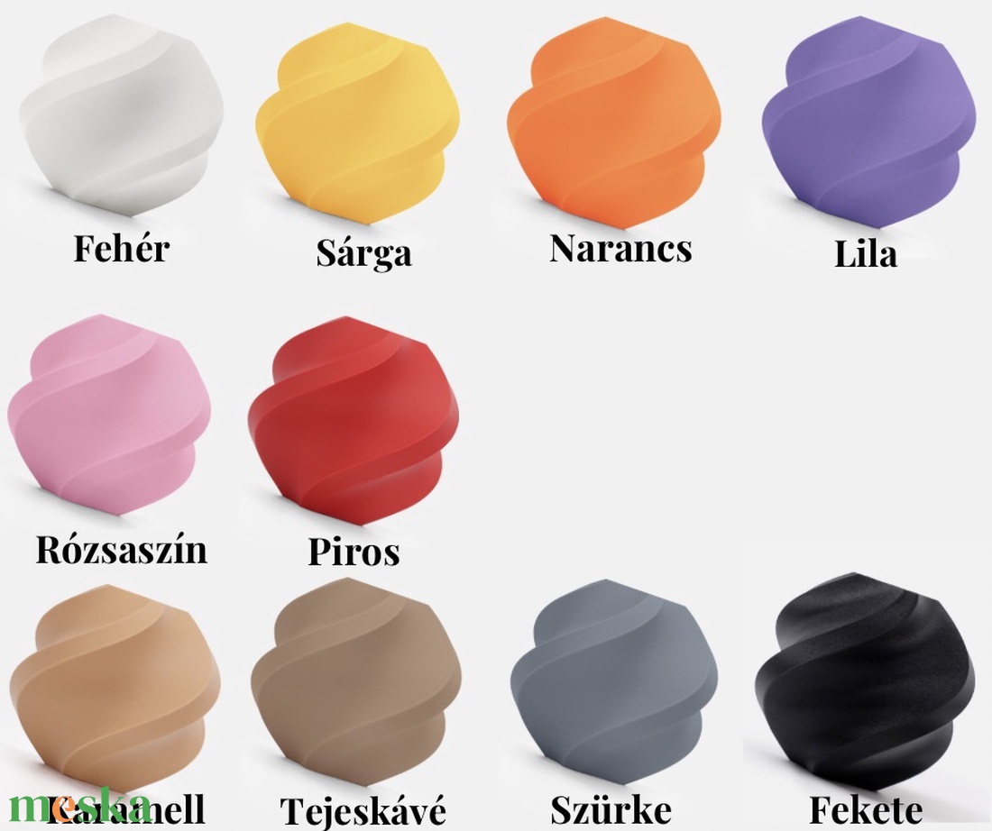 3D ledes teamécses tartó szív - otthon & életmód - gyertya, illat, aroma - mécses és mécsestartó - Meska.hu