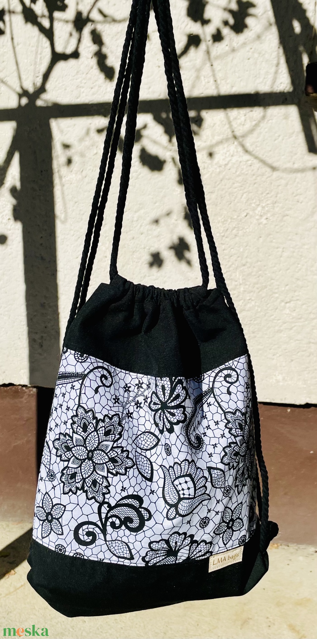 Mintás hátizsák/gymbag keskeny fazon - táska & tok - hátizsák - tornazsák, gymbag - Meska.hu Mintás hátizsák/gymbag keskeny fazon - táska & tok - hátizsák - tornazsák, gymbag - Meska.hu