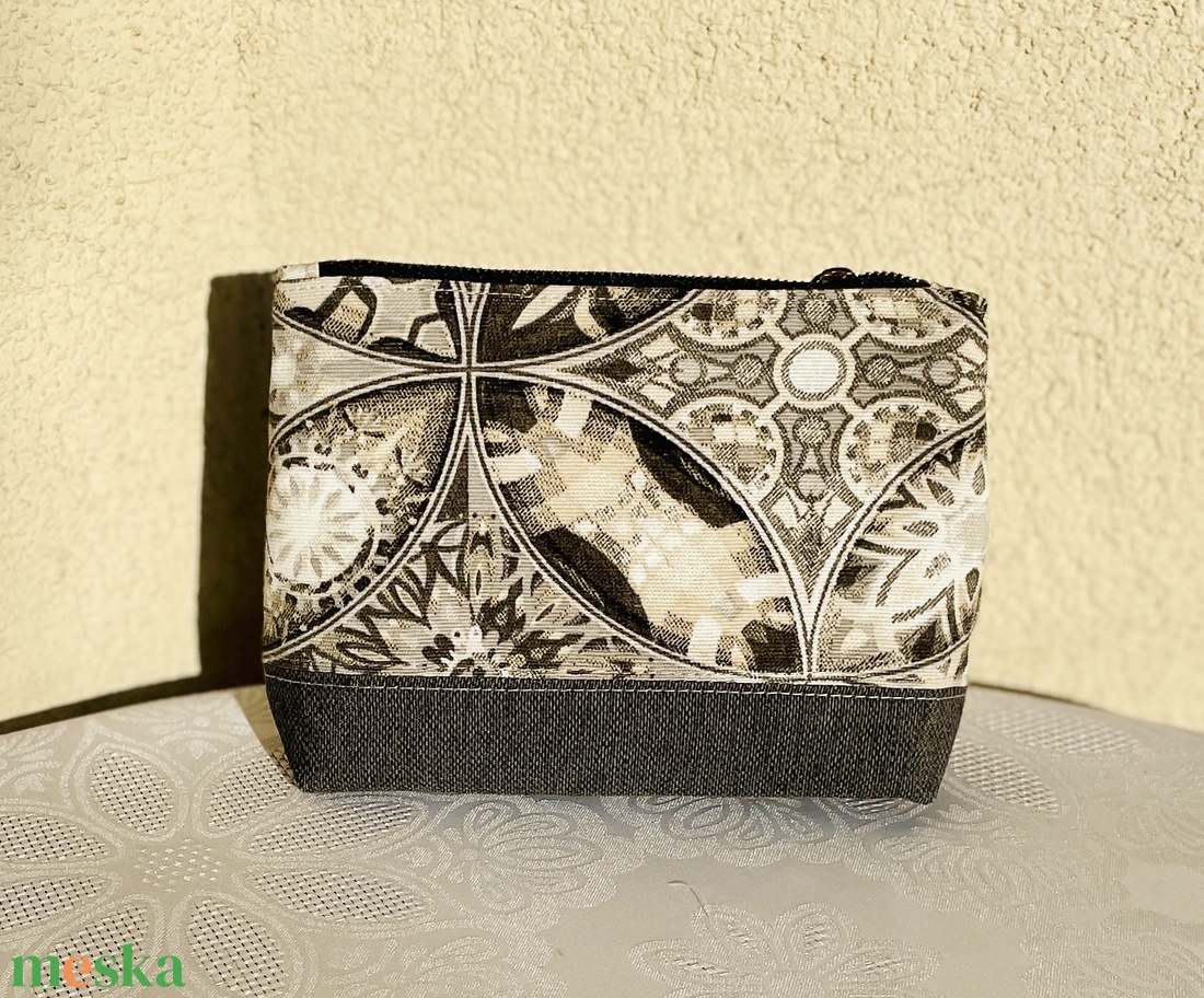 Mintás neszesszer - táska & tok - neszesszer - Meska.hu
