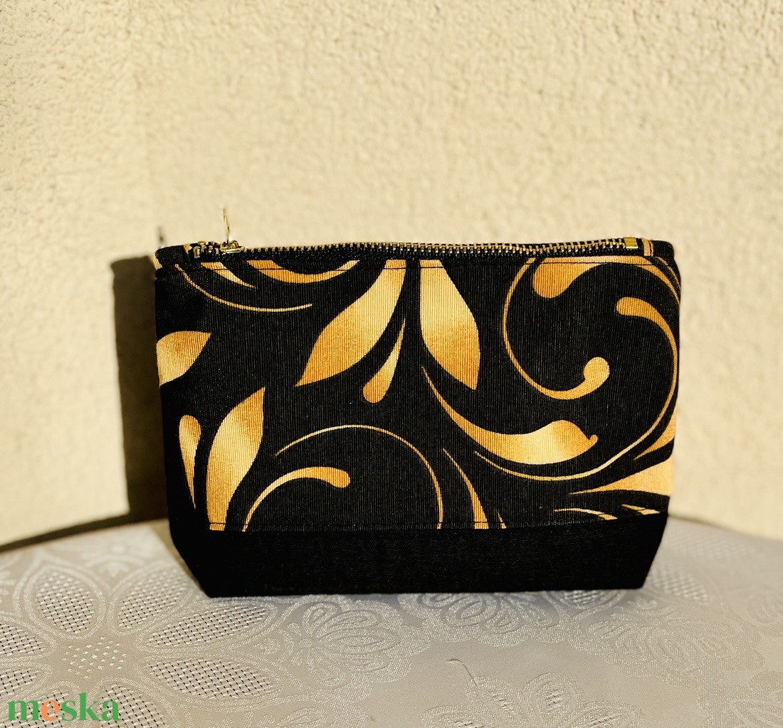 Mintás neszesszer - táska & tok - neszesszer - Meska.hu