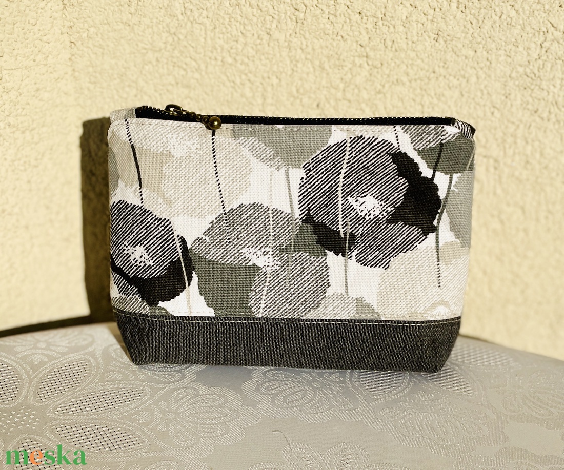 Mintás neszesszer - táska & tok - neszesszer - Meska.hu