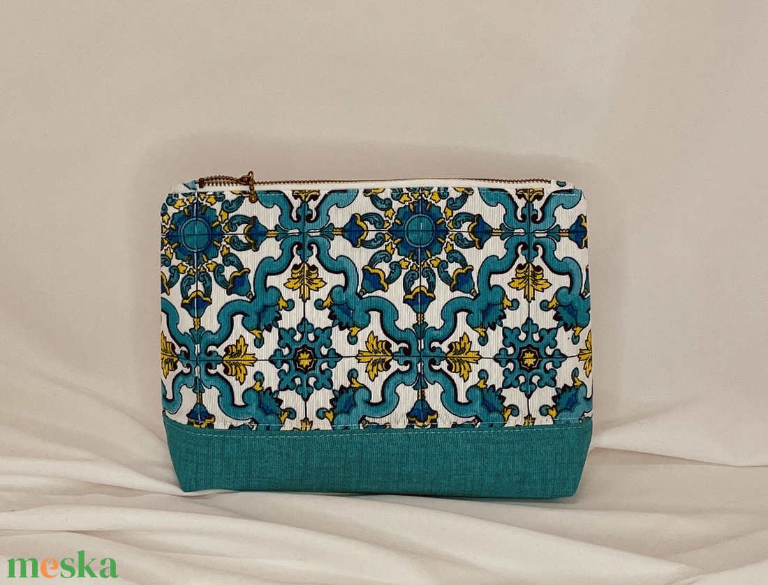 Neszesszer a5  - táska & tok - neszesszer - Meska.hu