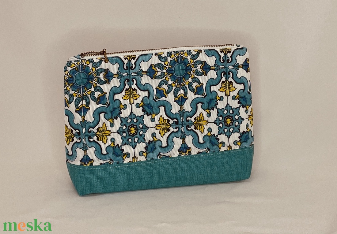 Neszesszer a5  - táska & tok - neszesszer - Meska.hu