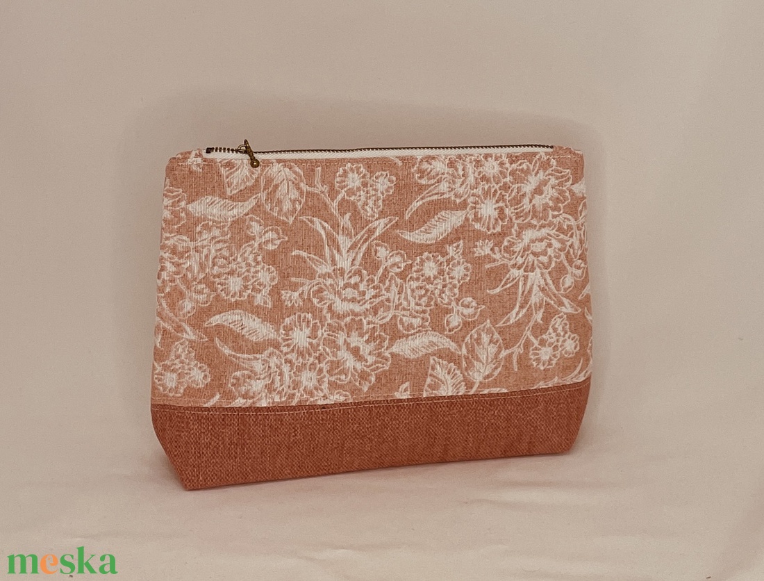 Neszesszer a5  - táska & tok - neszesszer - Meska.hu