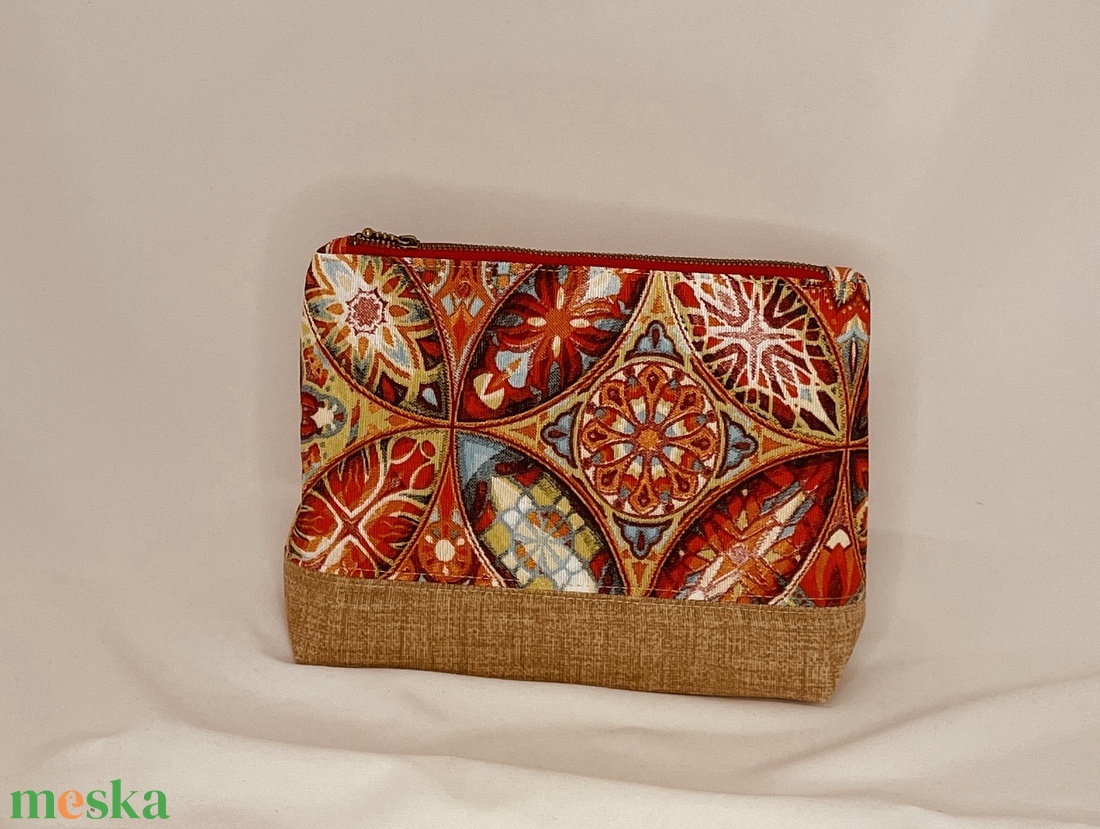 Neszesszer a5  - táska & tok - neszesszer - Meska.hu