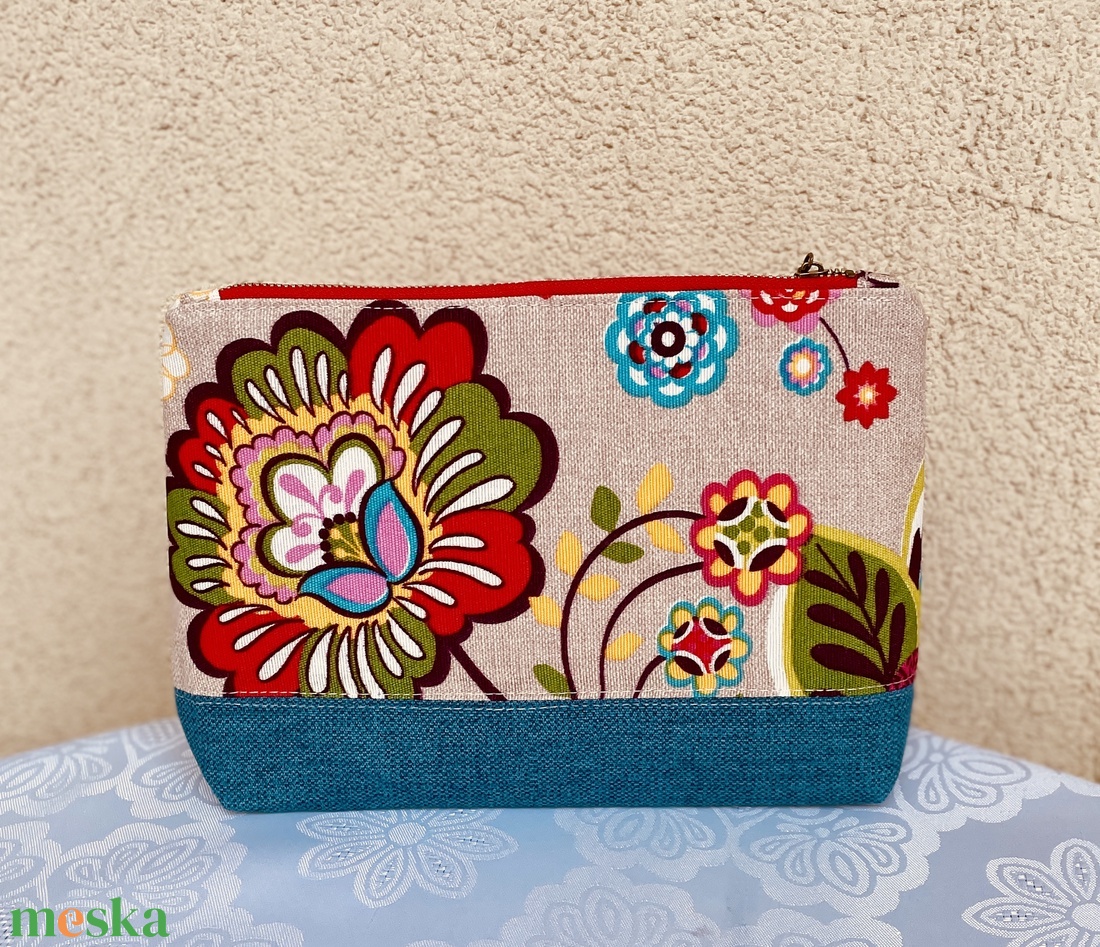 Neszesszer a5  - táska & tok - neszesszer - Meska.hu