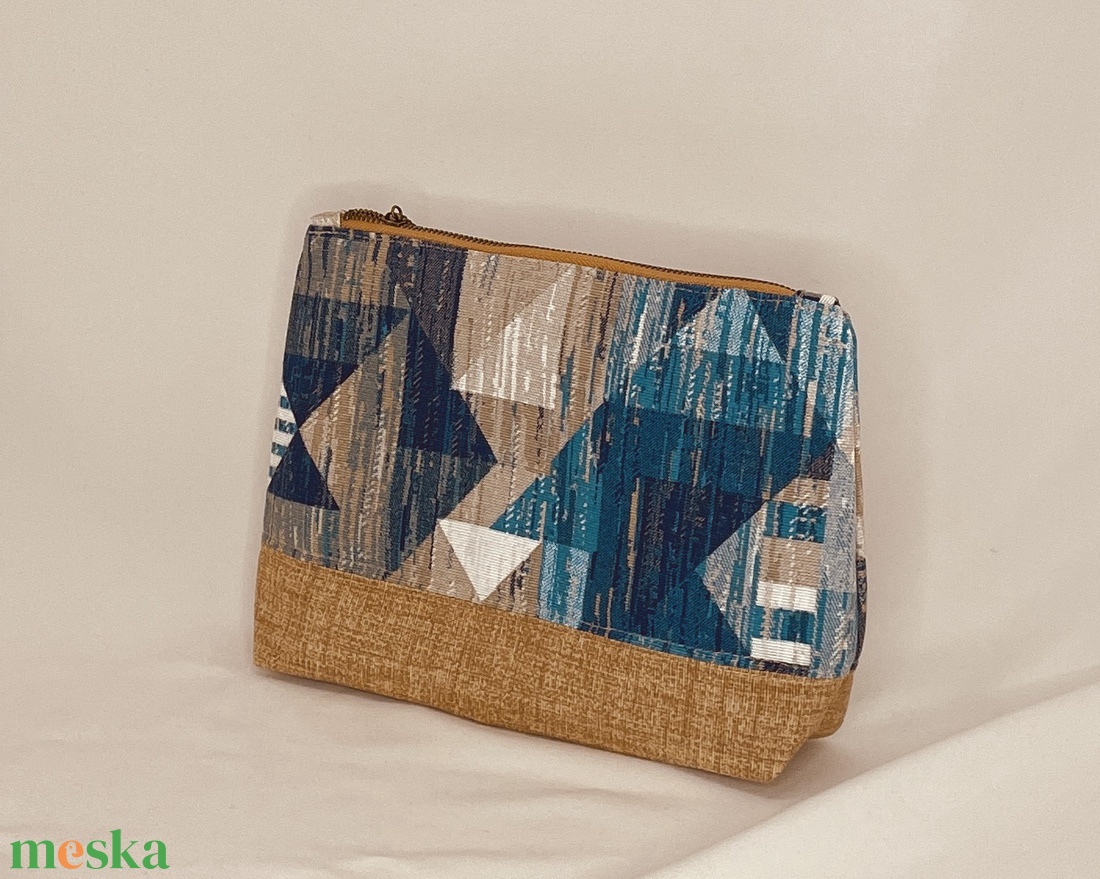 Neszesszer a5  - táska & tok - neszesszer - Meska.hu