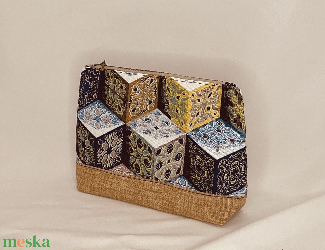 Neszesszer a5  - táska & tok - neszesszer - Meska.hu