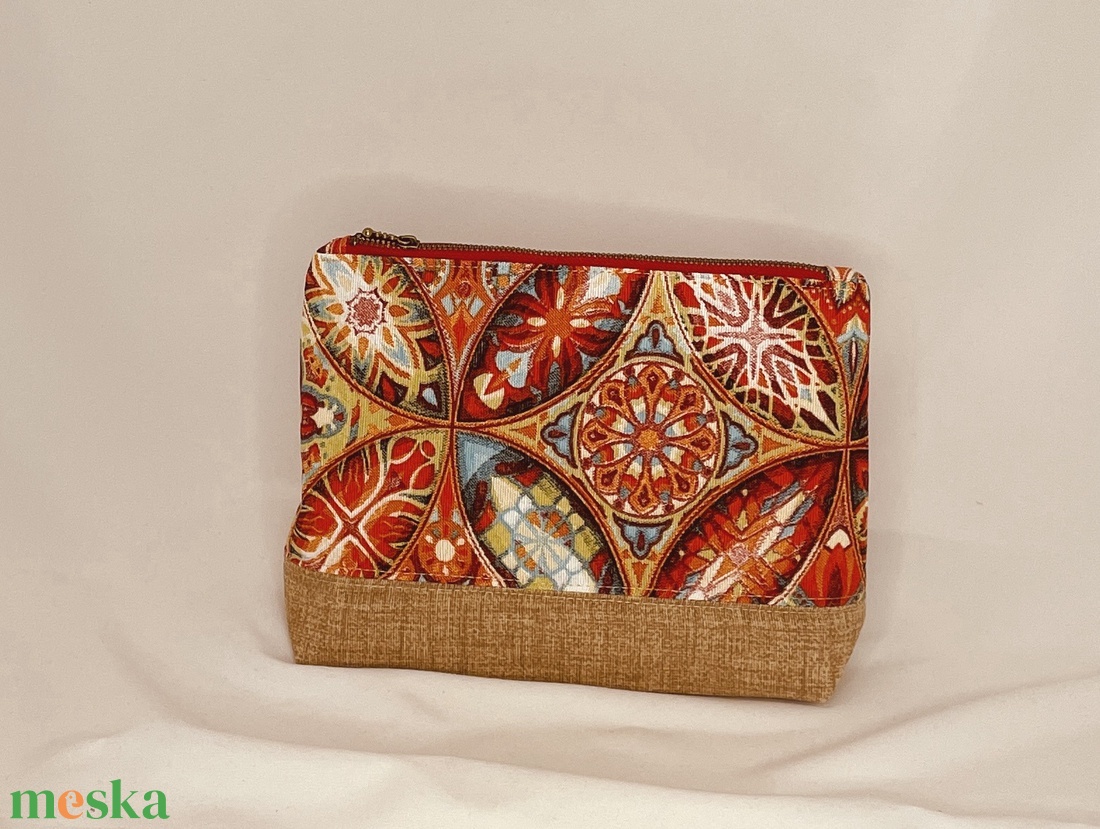 Neszesszer a5  - táska & tok - neszesszer - Meska.hu