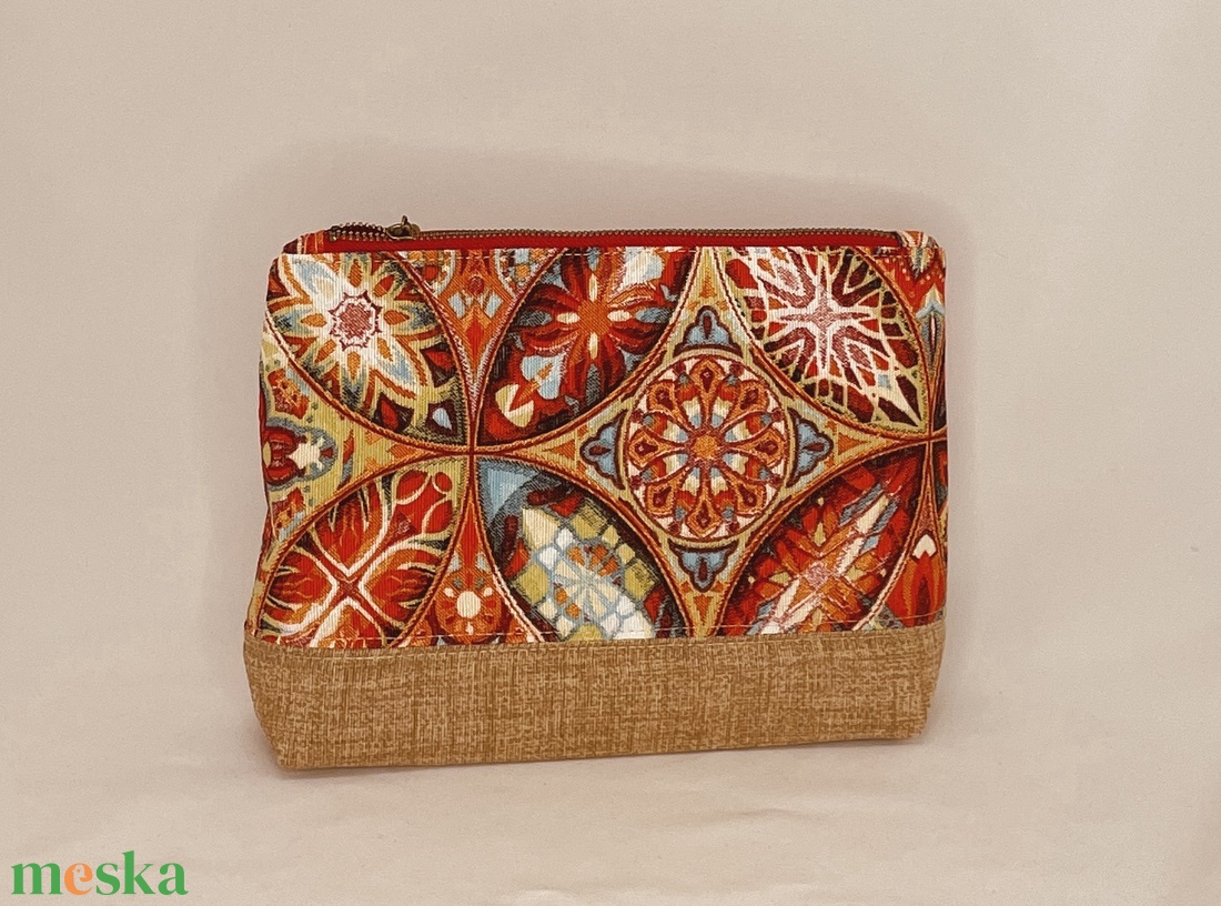 Neszesszer a5  - táska & tok - neszesszer - Meska.hu