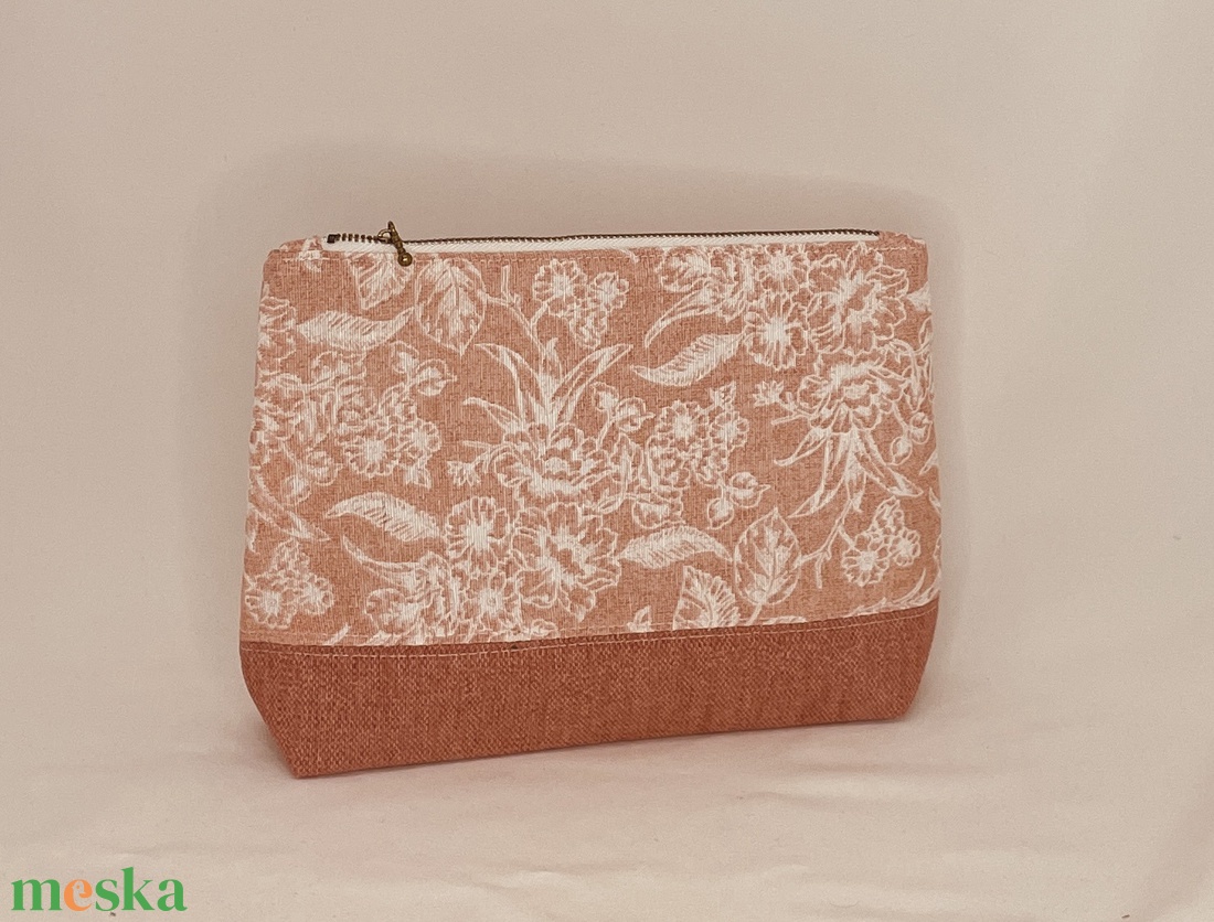 Neszesszer a5  - táska & tok - neszesszer - Meska.hu