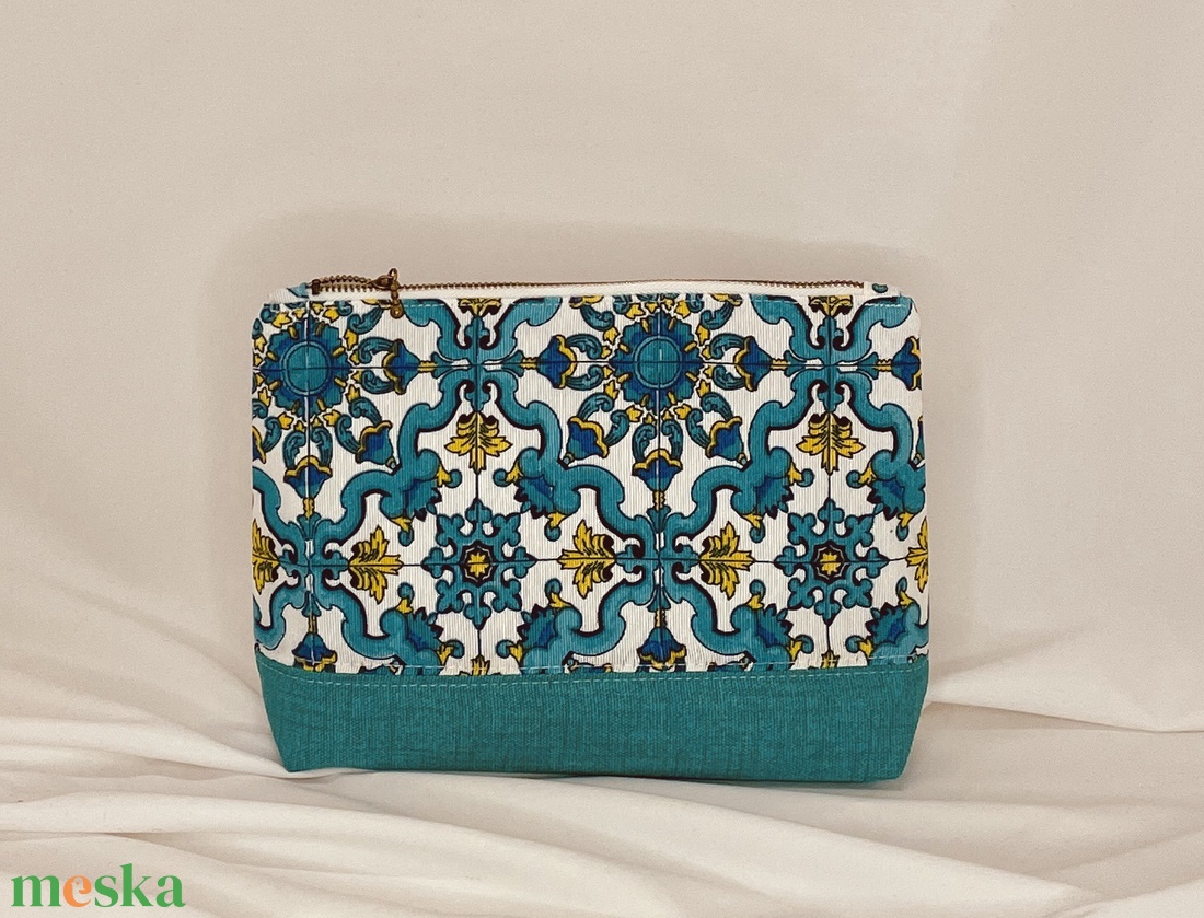 Neszesszer a5  - táska & tok - neszesszer - Meska.hu