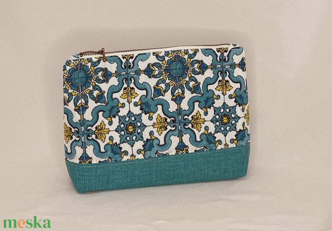 Neszesszer a5  - táska & tok - neszesszer - Meska.hu