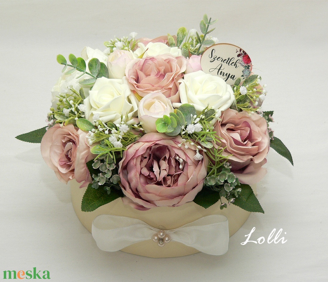 VintagePeonies selyemvirágdoboz virágdoboz virágbox - otthon & életmód - dekoráció - Meska.hu VintagePeonies selyemvirágdoboz virágdoboz virágbox - otthon & életmód - dekoráció - Meska.hu