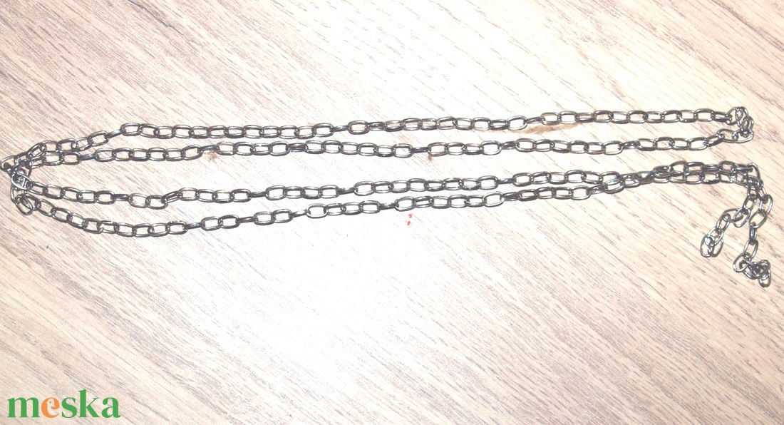 Ékszerláncok, üveglencse+ragasztó - kellékek & szerszámok - gyöngyfűzés kellékek - üveglencse - Meska.hu