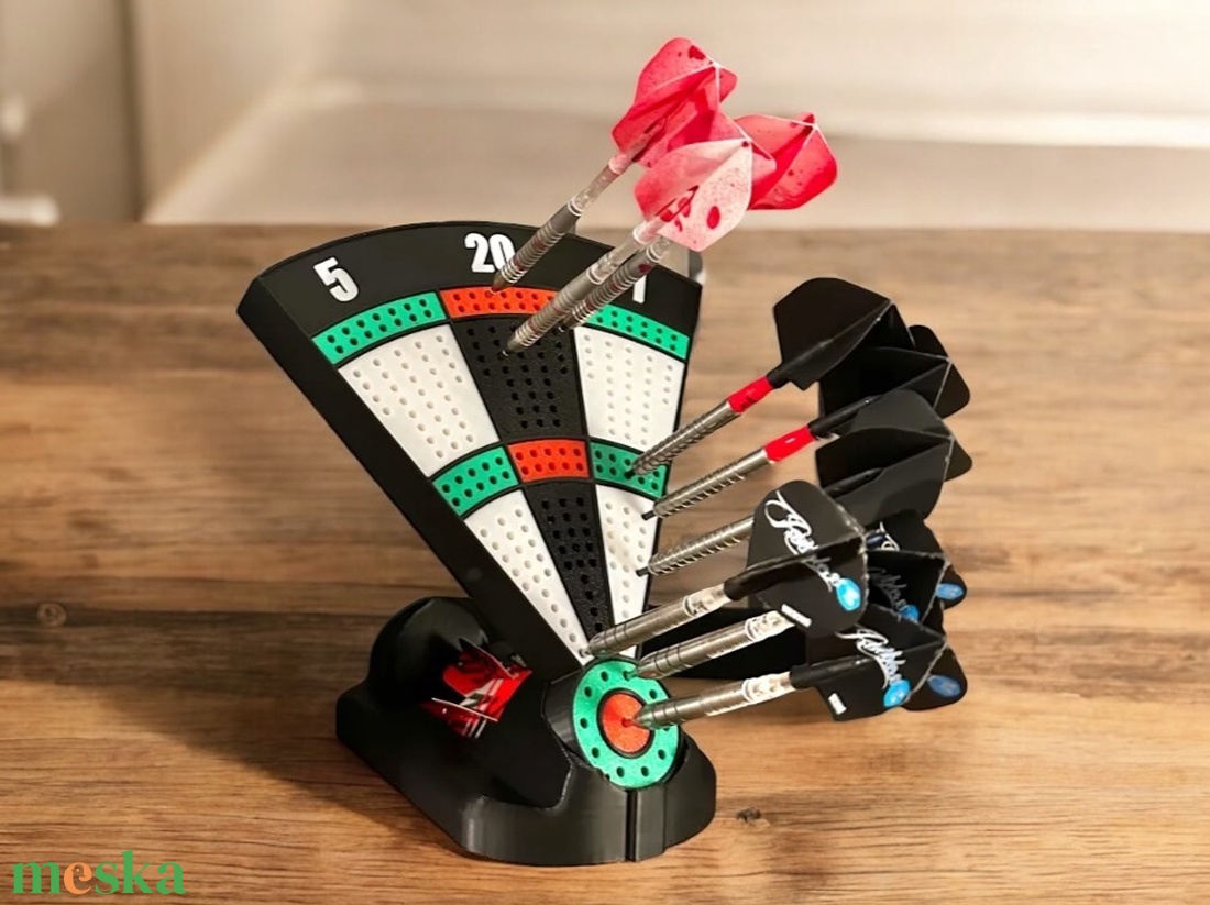 Darts tartó tábla - otthon & életmód - dekoráció - asztal és polc dekoráció - dekorációs tál, tartó - Meska.hu Darts tartó tábla - otthon & életmód - dekoráció - asztal és polc dekoráció - dekorációs tál, tartó - Meska.hu