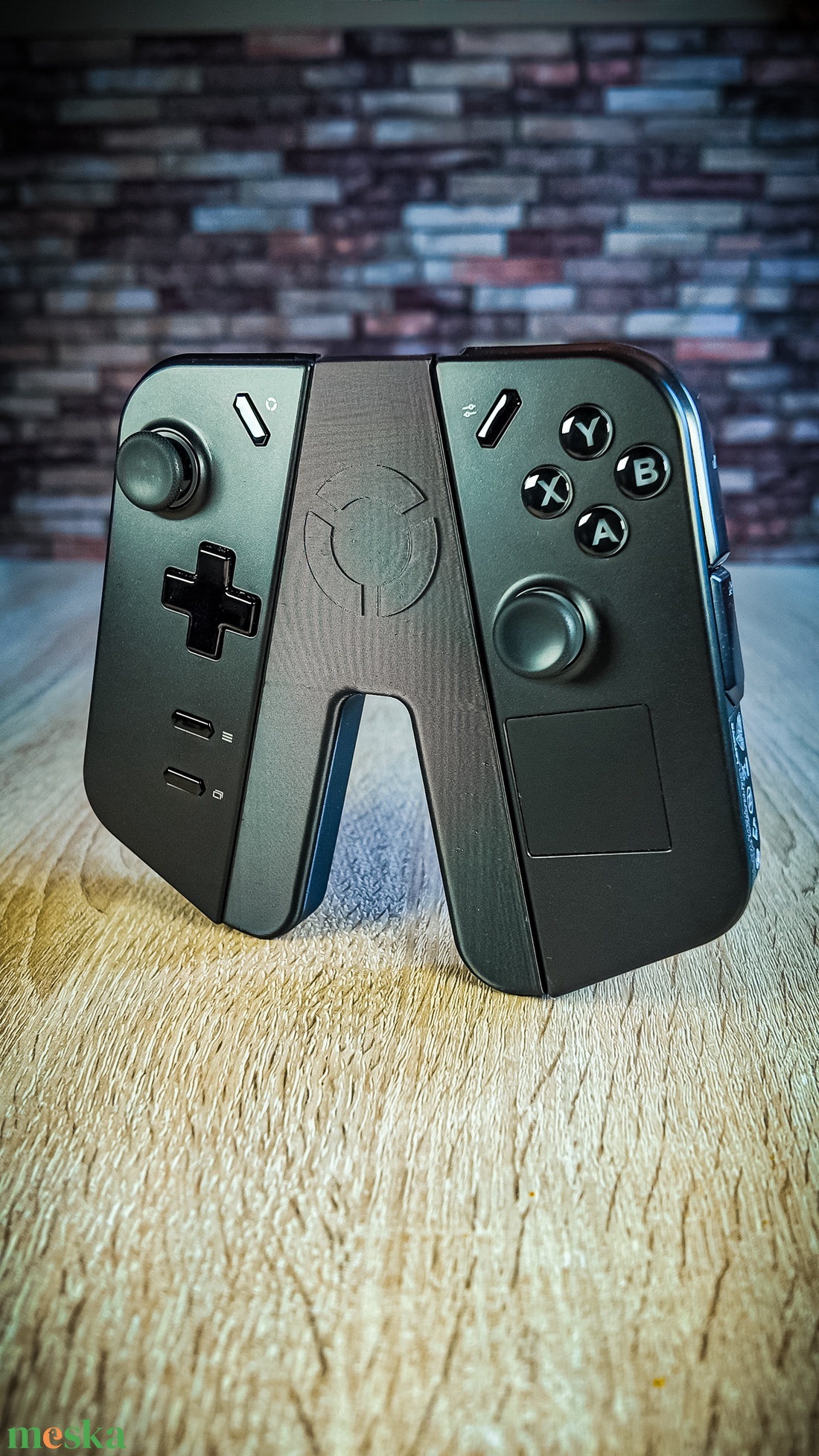 Lenovo Legion Go controller tartó - játék & sport - sport és kikapcsolódás - más játékok, sportok - Meska.hu