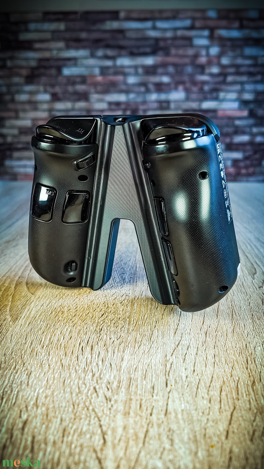 Lenovo Legion Go controller tartó - játék & sport - sport és kikapcsolódás - más játékok, sportok - Meska.hu