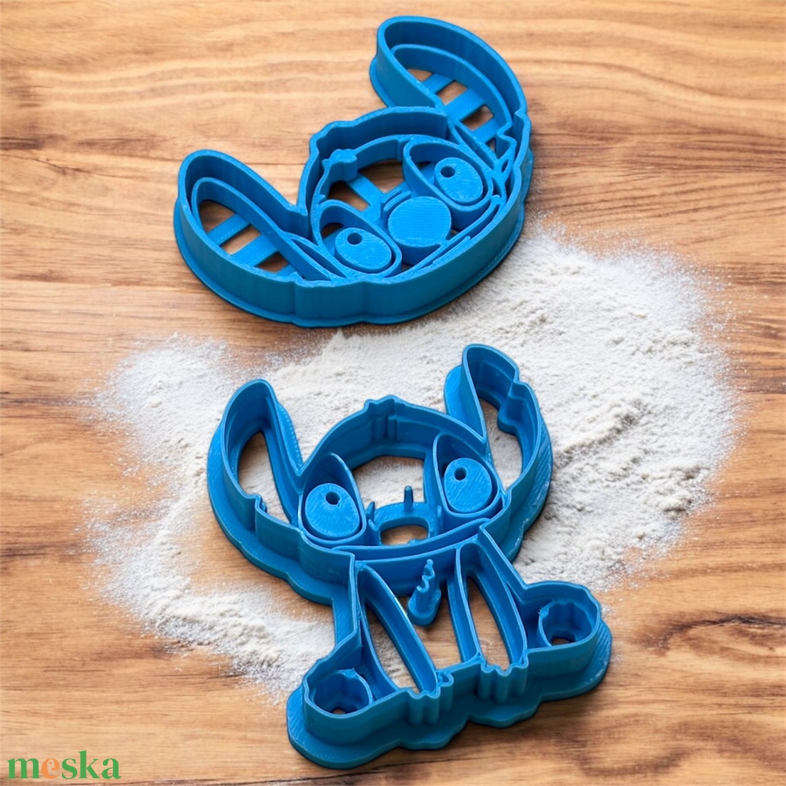 Stitch sütikiszúró - otthon & életmód - konyhafelszerelés, tálalás - sütés, főzés - sütikiszúró - Meska.hu Stitch sütikiszúró - otthon & életmód - konyhafelszerelés, tálalás - sütés, főzés - sütikiszúró - Meska.hu