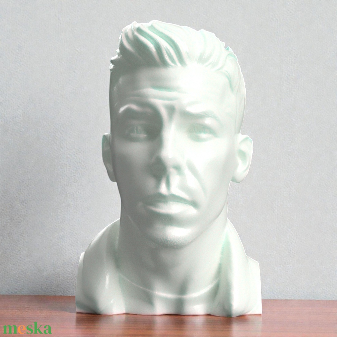 Magyar Péter wc kefe tartó - otthon & életmód - fürdőszoba - fürdőszobai dekoráció - Meska.hu