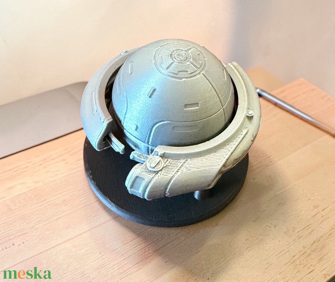 POP Arc Raiders - otthon & életmód - dekoráció - asztal és polc dekoráció - asztaldísz - Meska.hu