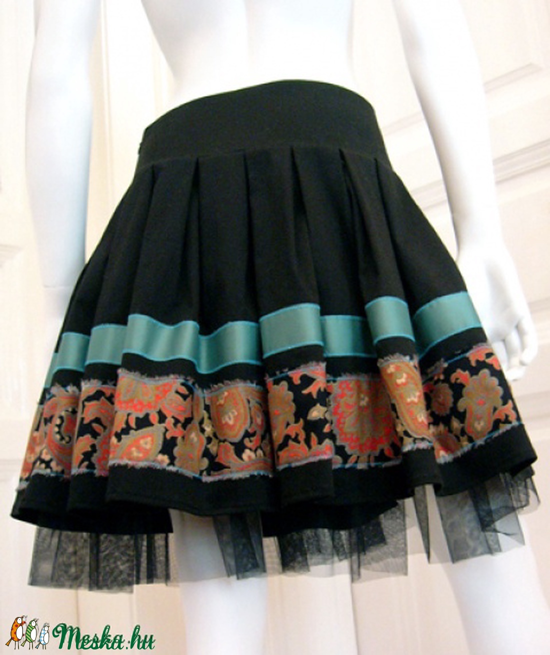 Ethnic szoknya - - Meska.hu Ethnic szoknya - - Meska.hu