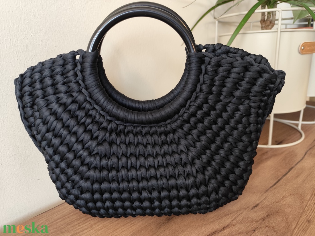 Elegáns kézitáska  - táska & tok - kézitáska & válltáska - alkalmi táska - Meska.hu