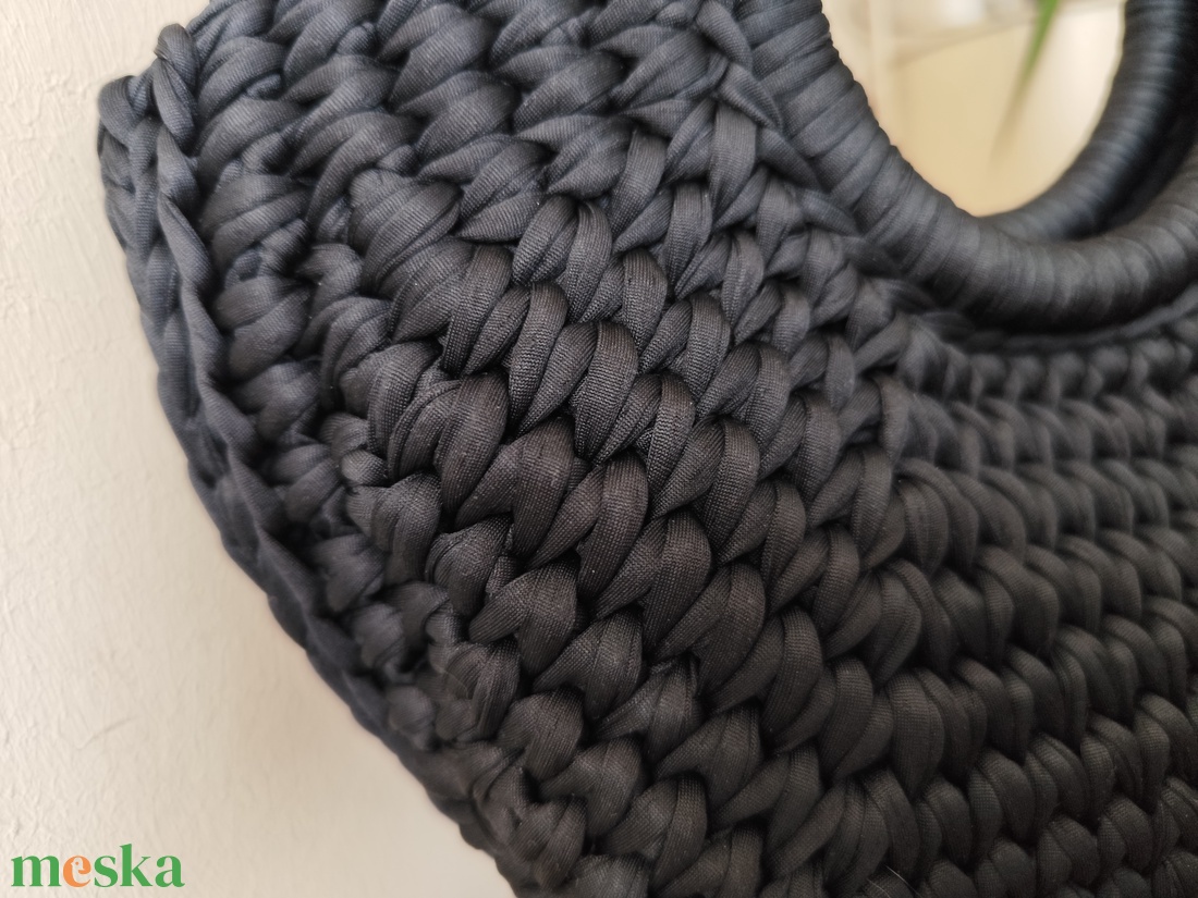 Elegáns kézitáska  - táska & tok - kézitáska & válltáska - alkalmi táska - Meska.hu