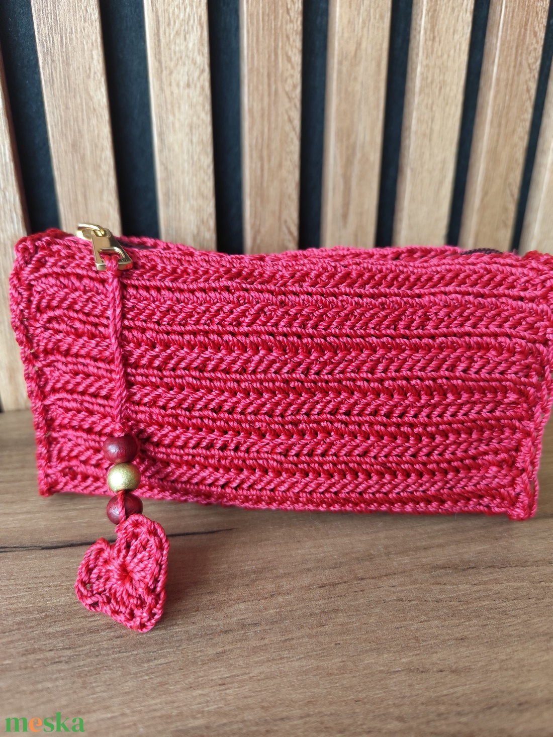 Sminktáska - táska & tok - neszesszer - Meska.hu