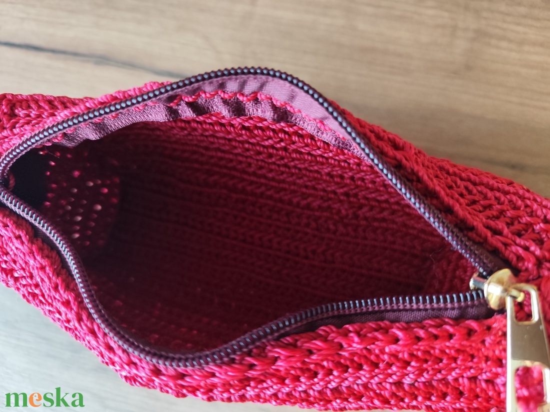 Sminktáska - táska & tok - neszesszer - Meska.hu