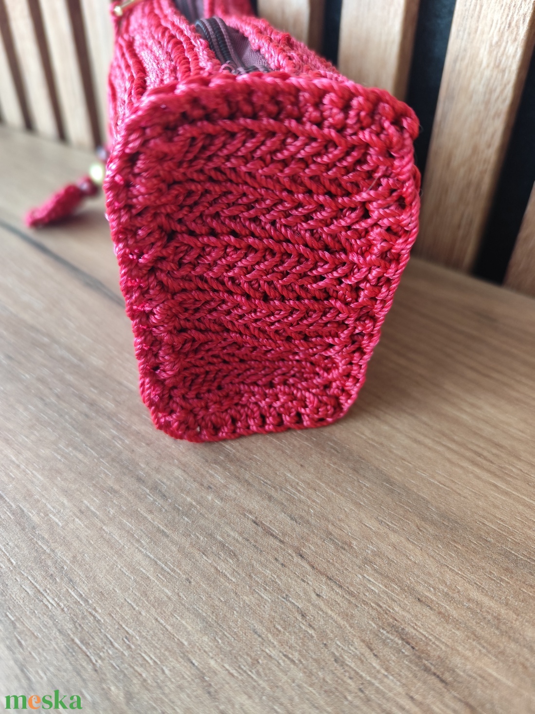 Sminktáska - táska & tok - neszesszer - Meska.hu