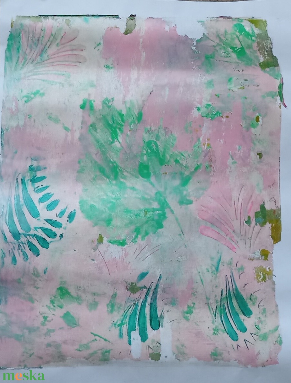 Funky Forest - művészet - grafika & illusztráció - művészi nyomat - Meska.hu Funky Forest - művészet - grafika & illusztráció - művészi nyomat - Meska.hu