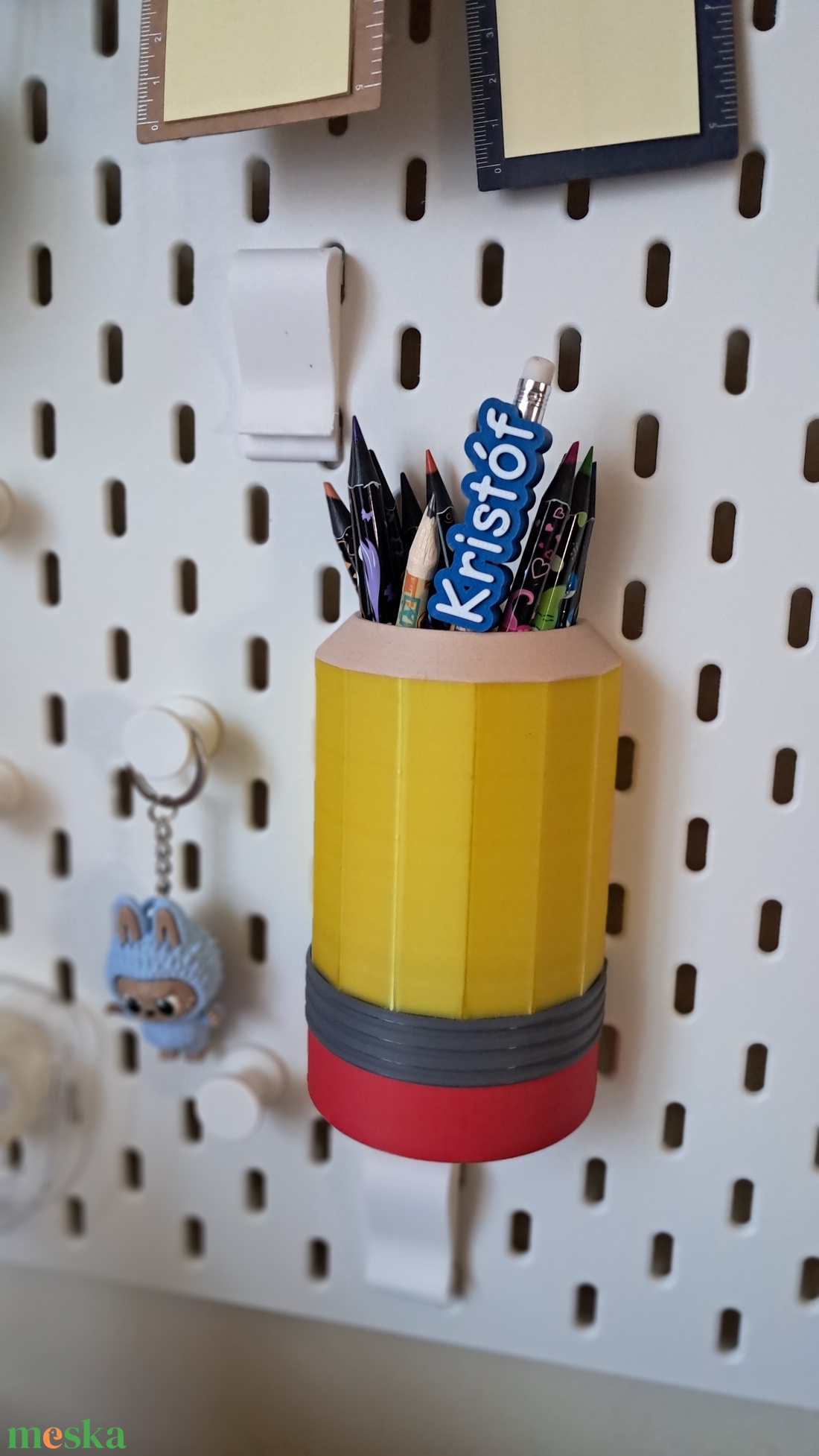 Ikea Skadis falitáblára illeszthető tolltartó - otthon & életmód - papír, írószer - tolltartó & ceruzatekercs - Meska.hu Ikea Skadis falitáblára illeszthető tolltartó - otthon & életmód - papír, írószer - tolltartó & ceruzatekercs - Meska.hu