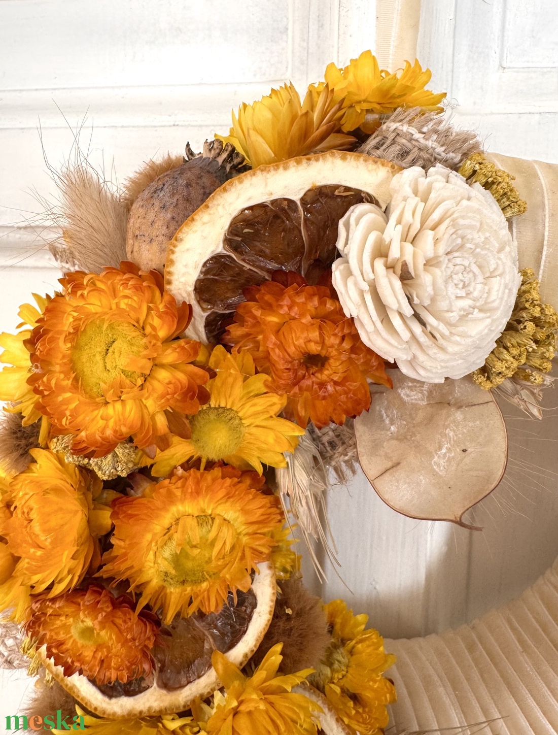 ���� ���� � - ünnepi díszek, dekorációk - húsvéti díszek és dekorációk - húsvéti ajtódísz, kopogtató - Meska.hu