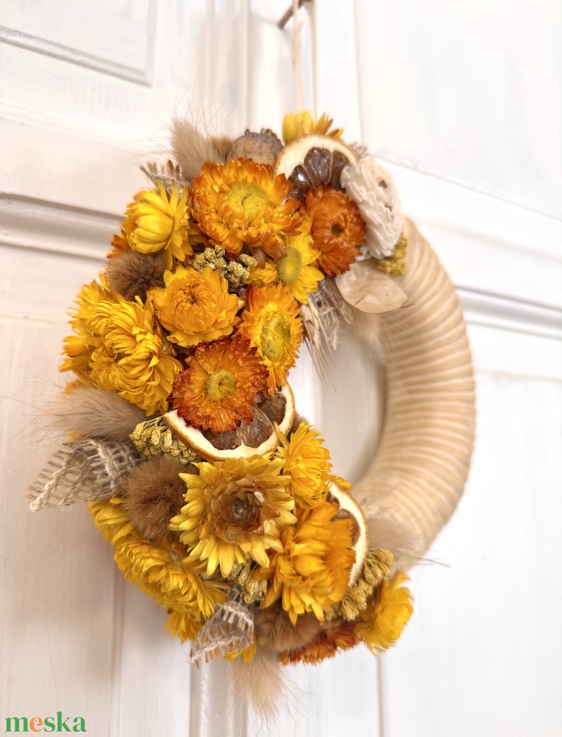 ���� ���� � - ünnepi díszek, dekorációk - húsvéti díszek és dekorációk - húsvéti ajtódísz, kopogtató - Meska.hu