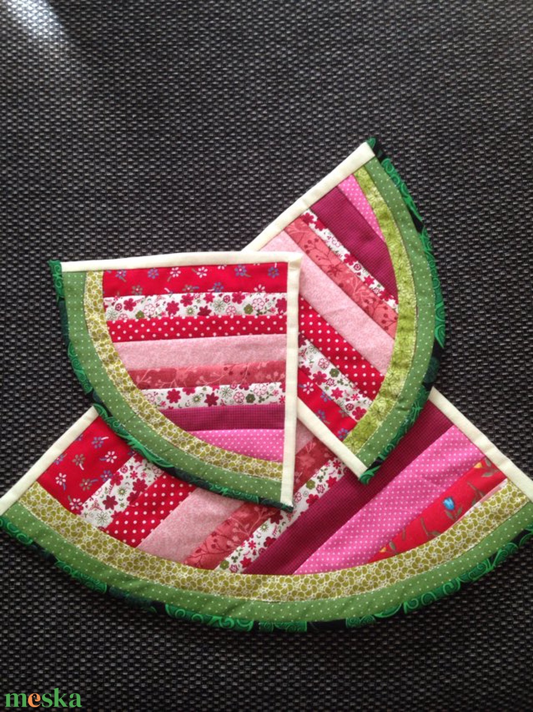 Patchwork poháralátét. - otthon & életmód - konyhafelszerelés, tálalás - tálalás - tányér- és poháralátét - Meska.hu Patchwork poháralátét. - otthon & életmód - konyhafelszerelés, tálalás - tálalás - tányér- és poháralátét - Meska.hu
