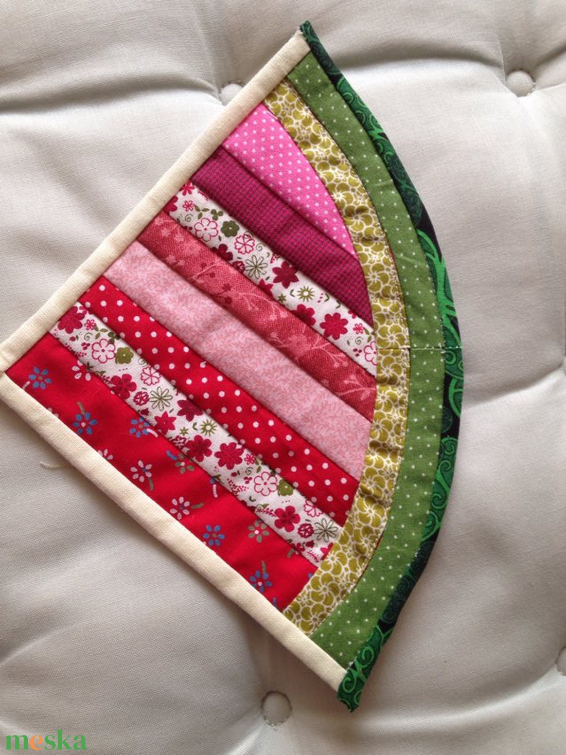 Patchwork poháralátét. - otthon & életmód - konyhafelszerelés, tálalás - tálalás - tányér- és poháralátét - Meska.hu Patchwork poháralátét. - otthon & életmód - konyhafelszerelés, tálalás - tálalás - tányér- és poháralátét - Meska.hu