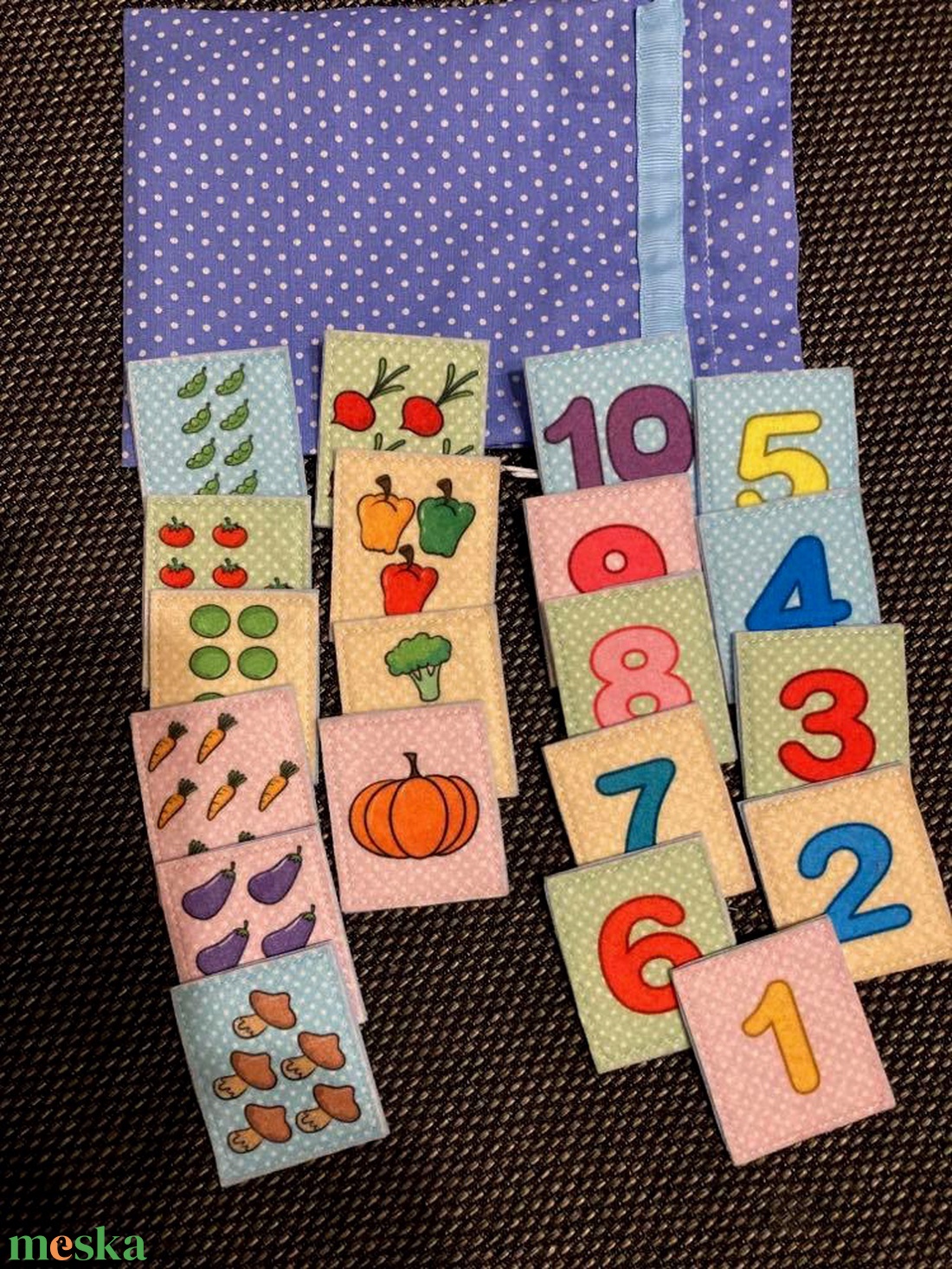 Memória kártya és számolás segítő! - játék & sport - puzzle - kirakó, kocka kirakó - Meska.hu Memória kártya és számolás segítő! - játék & sport - puzzle - kirakó, kocka kirakó - Meska.hu