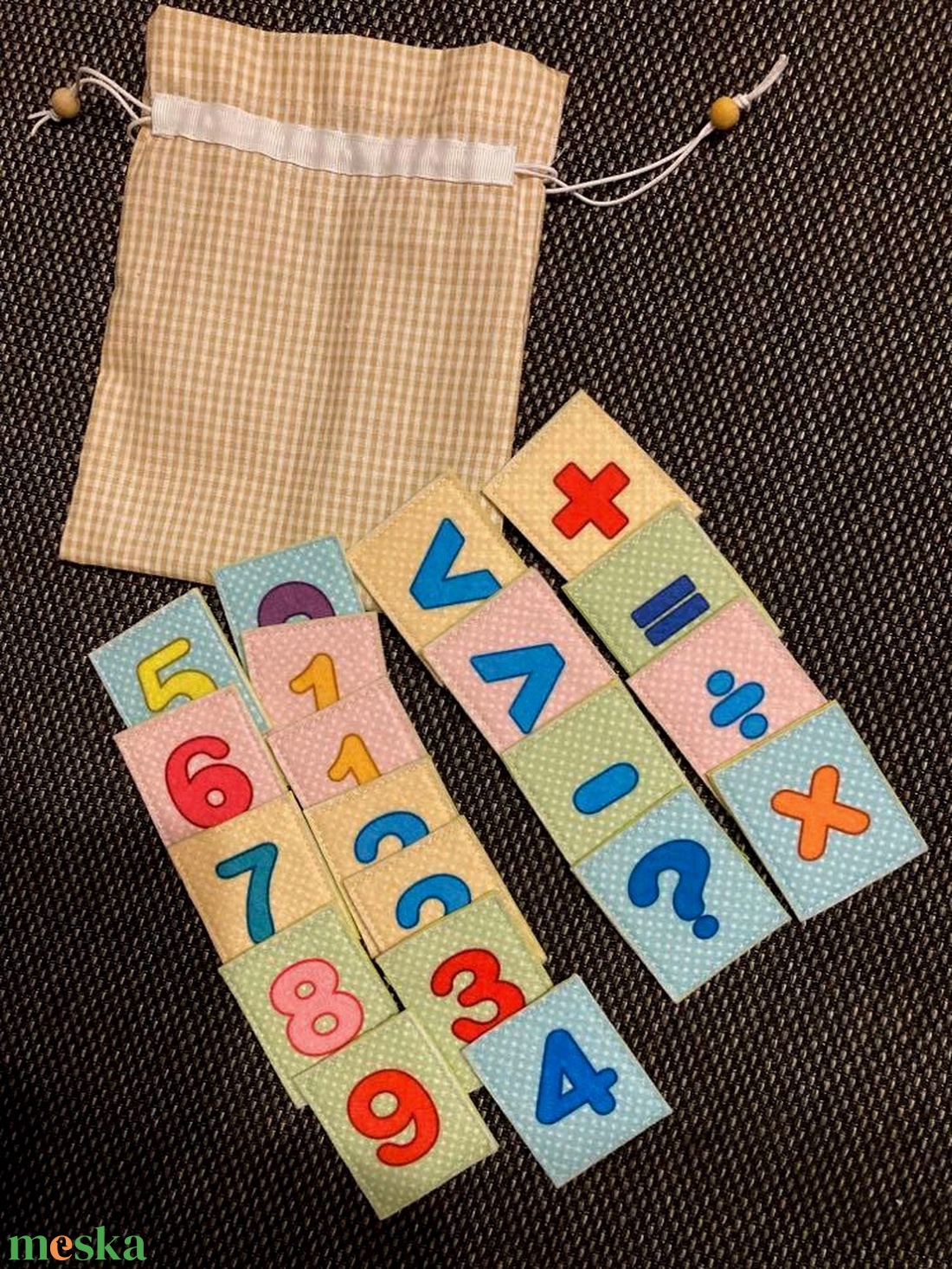 Memória kártya és számolás segítő! - játék & sport - puzzle - kirakó, kocka kirakó - Meska.hu Memória kártya és számolás segítő! - játék & sport - puzzle - kirakó, kocka kirakó - Meska.hu