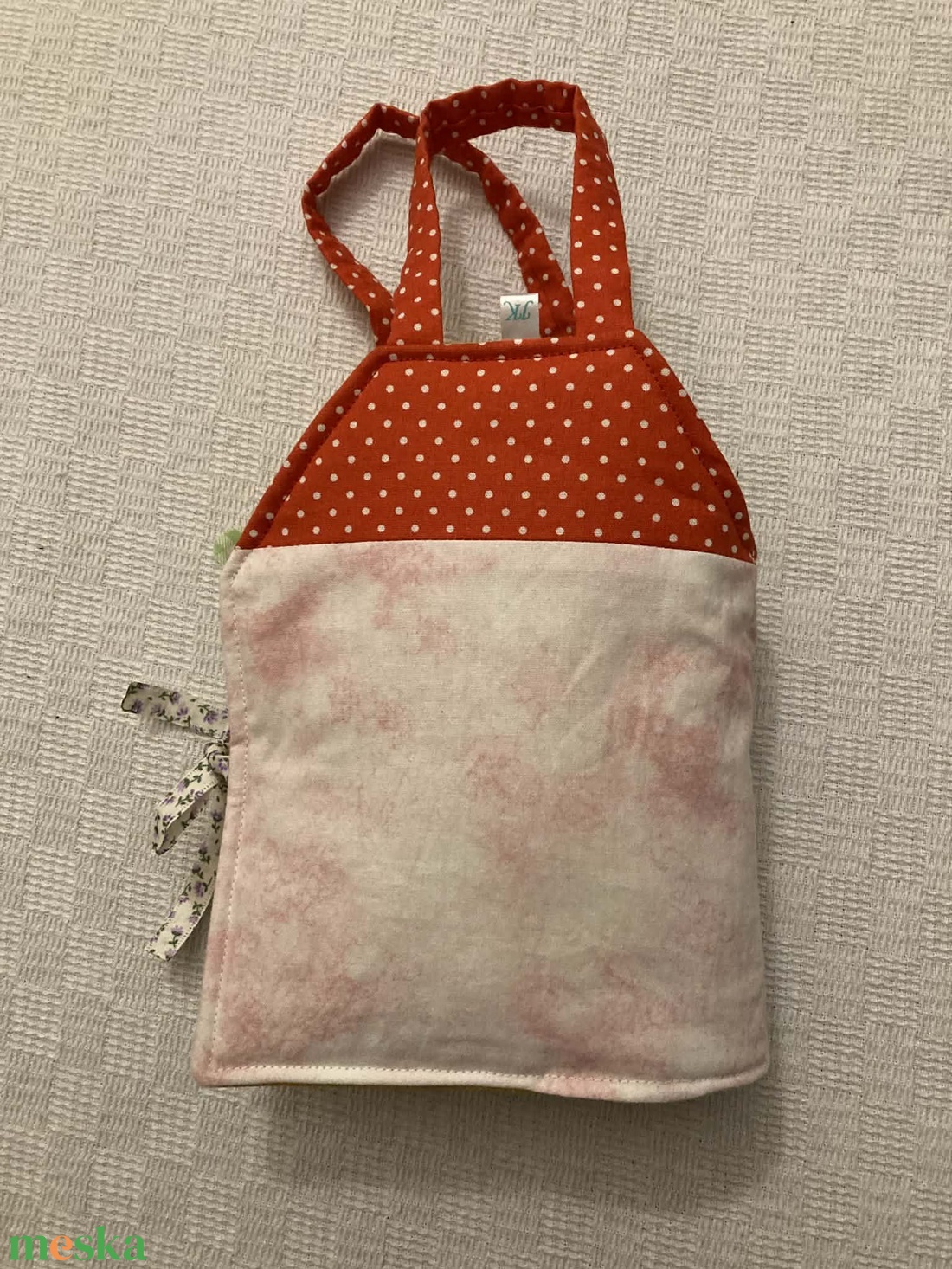 Húsvéti házikó. - baba - mama - baba játékok - textilkönyv & babakönyv - Meska.hu