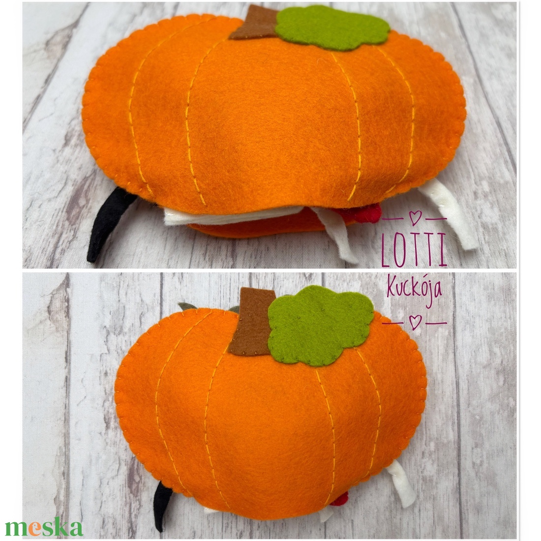 2 az 1-ben ujjbáb készlet: ,,A török és a tehenek és az ,,Iciri-piciri c. mesék - játék & sport - bábok - ujjbáb - Meska.hu