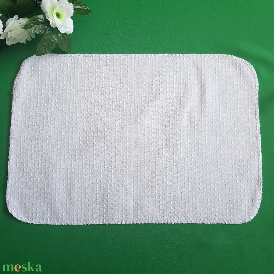 Egyszínű fehér pamut konyharuha, törlőkendő - otthon & életmód - konyhafelszerelés, tálalás - konyhai textil - konyharuha & törlőkendő - Meska.hu Egyszínű fehér pamut konyharuha, törlőkendő - otthon & életmód - konyhafelszerelés, tálalás - konyhai textil - konyharuha & törlőkendő - Meska.hu