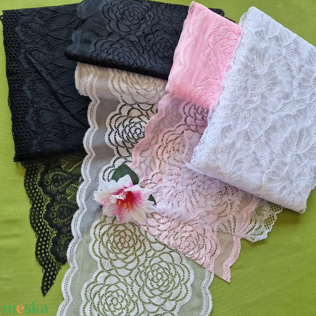 FEN26 - Női fehérnemű - Féloldalas Francia csipke bugyi - 2XS-3XL / 42-54 - ruha & divat - női ruha - fürdőruha & fehérnemű - Meska.hu FEN26 - Női fehérnemű - Féloldalas Francia csipke bugyi - 2XS-3XL / 42-54 - ruha & divat - női ruha - fürdőruha & fehérnemű - Meska.hu