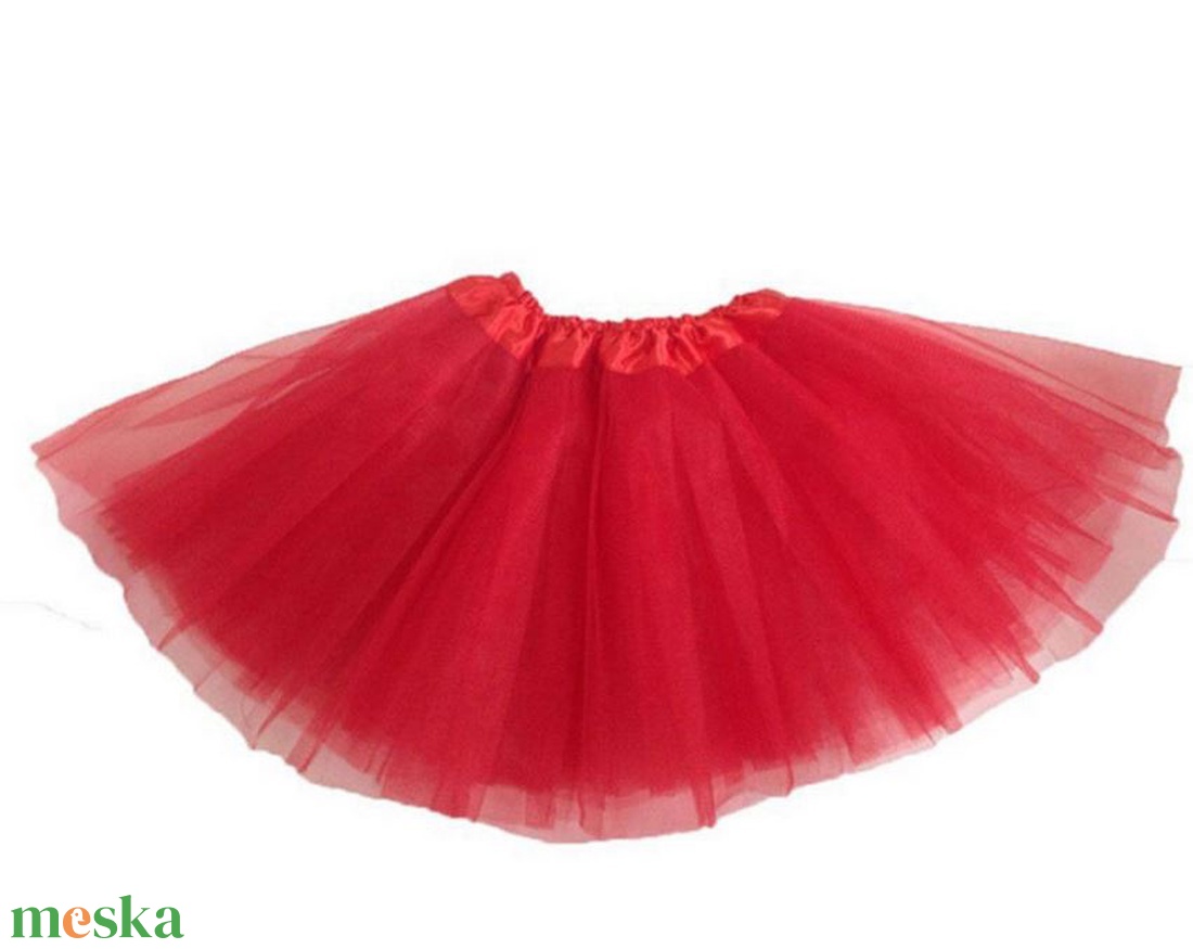 ESKÜVŐ ASZ14 - 30cm hosszú pörgős tüll alsószoknya gyerekeknek több színben - esküvő - ruha - koszorúslány ruha - Meska.hu ESKÜVŐ ASZ14 - 30cm hosszú pörgős tüll alsószoknya gyerekeknek több színben - esküvő - ruha - koszorúslány ruha - Meska.hu