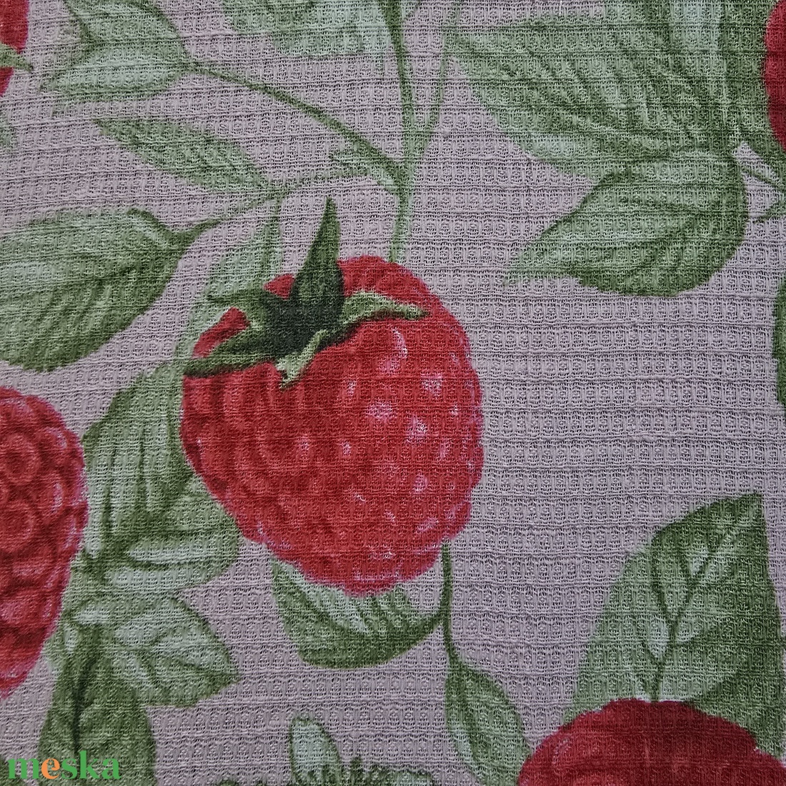 Málna mintás pamut konyharuha, törlőkendő - otthon & életmód - konyhafelszerelés, tálalás - konyhai textil - konyharuha & törlőkendő - Meska.hu Málna mintás pamut konyharuha, törlőkendő - otthon & életmód - konyhafelszerelés, tálalás - konyhai textil - konyharuha & törlőkendő - Meska.hu