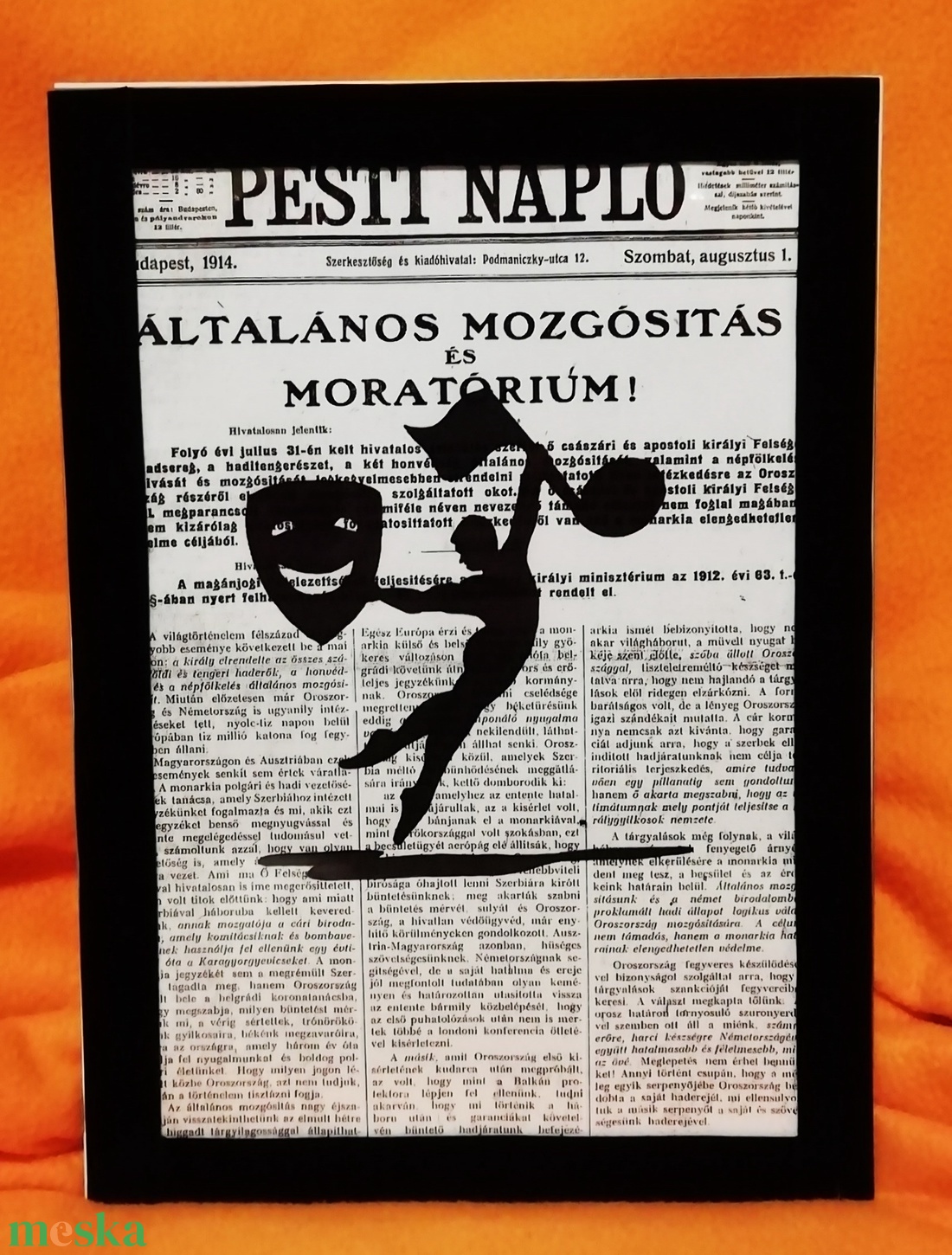BALETT - SZÍNHÁZ - ZENE / FALI KÉP (A/4-es méretű) - otthon & életmód - dekoráció - kép & falikép - plakát - Meska.hu BALETT - SZÍNHÁZ - ZENE / FALI KÉP (A/4-es méretű) - otthon & életmód - dekoráció - kép & falikép - plakát - Meska.hu