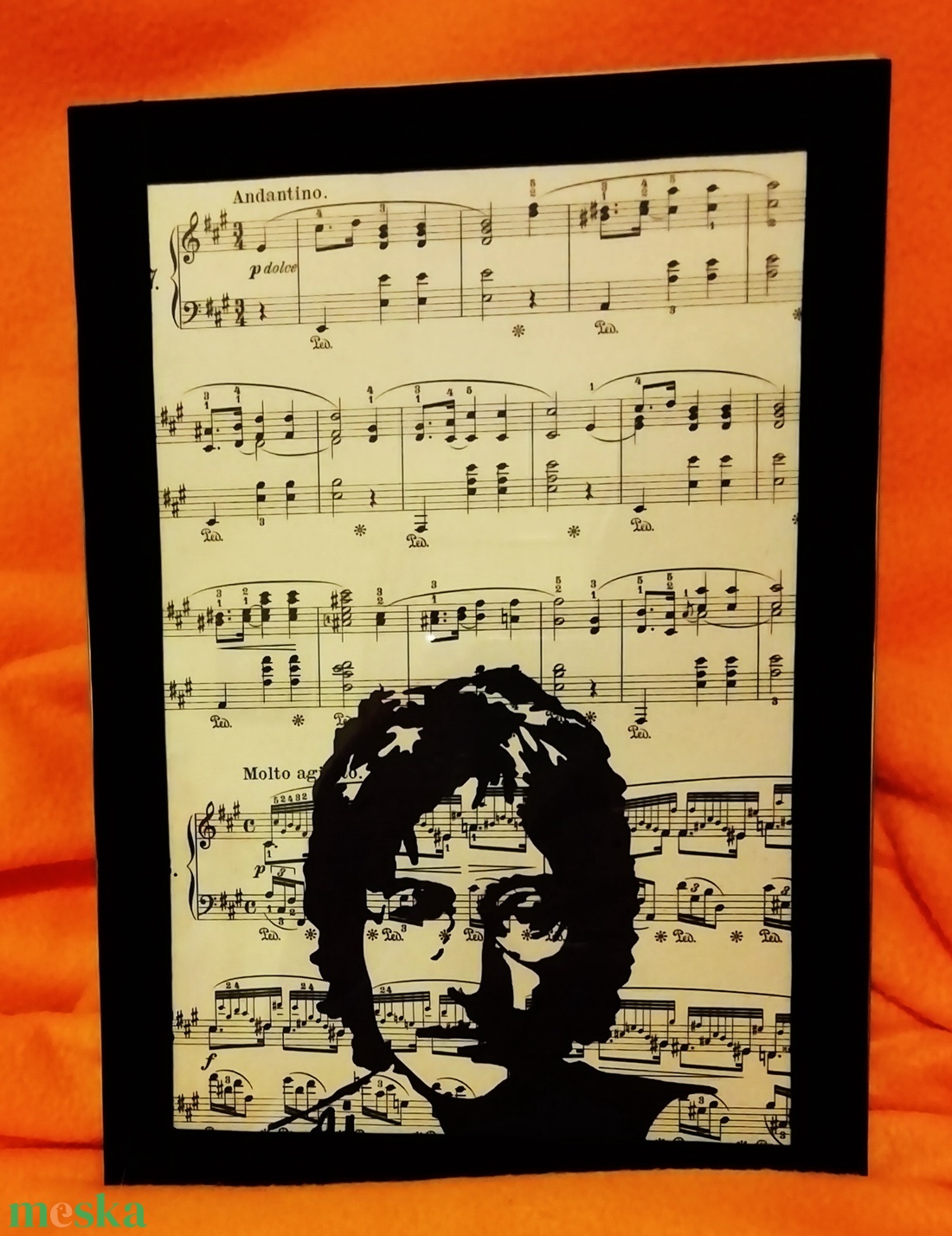 JOHN LENNON - BEATLES / FALI KÉP (A/4-es méretű) - otthon & életmód - dekoráció - kép & falikép - plakát - Meska.hu JOHN LENNON - BEATLES / FALI KÉP (A/4-es méretű) - otthon & életmód - dekoráció - kép & falikép - plakát - Meska.hu